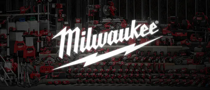 Milwaukee M18 FUEL systém